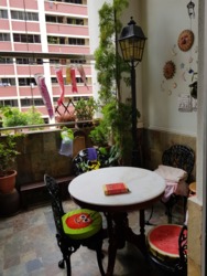 Blk 120 Teck Whye Lane (Choa Chu Kang), HDB Executive #169155872